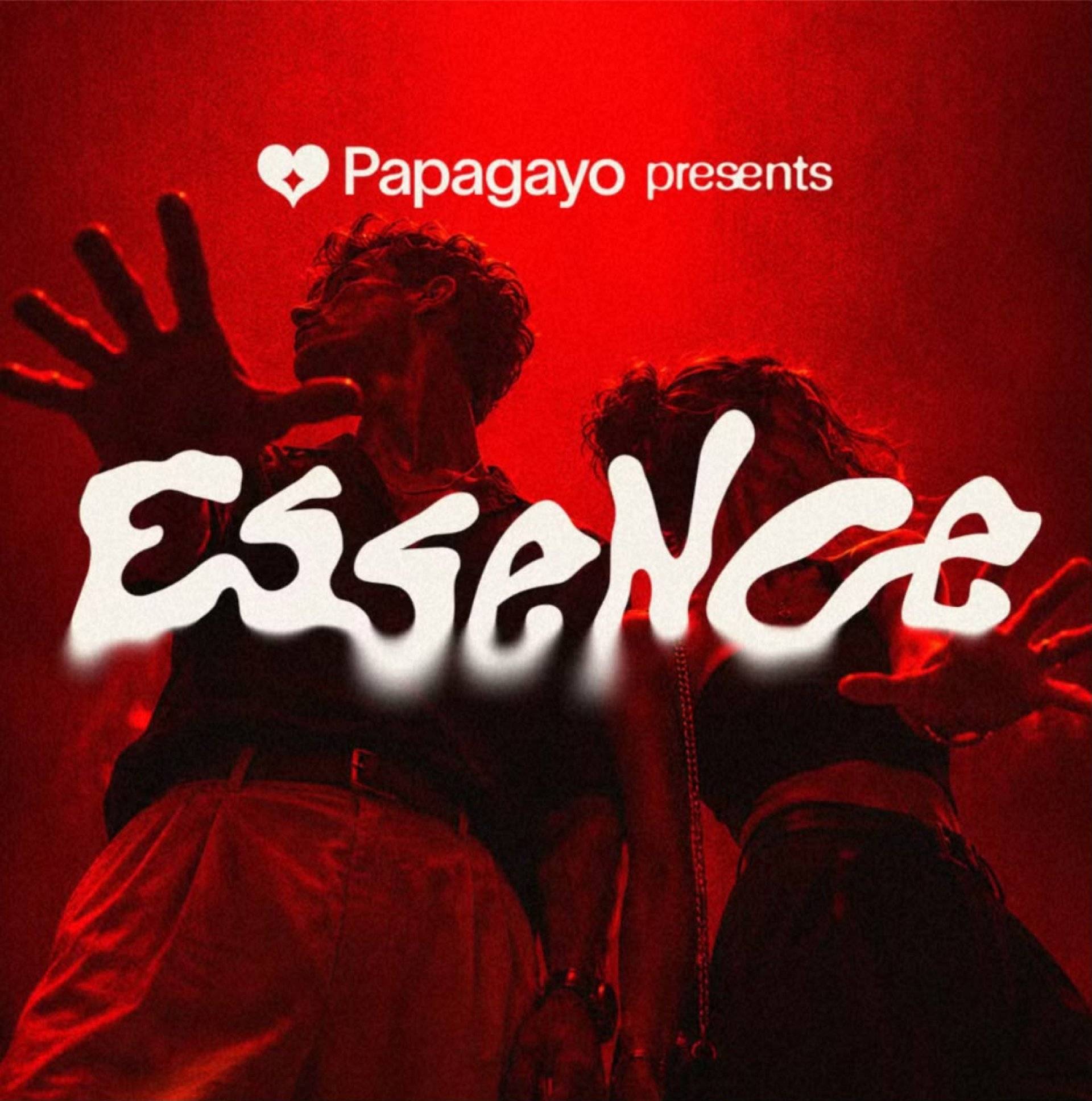 Essence – official poster